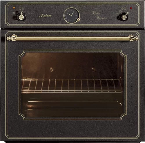 Независимая газовая духовка Kaiser EG 6977 N BE (preview 1)