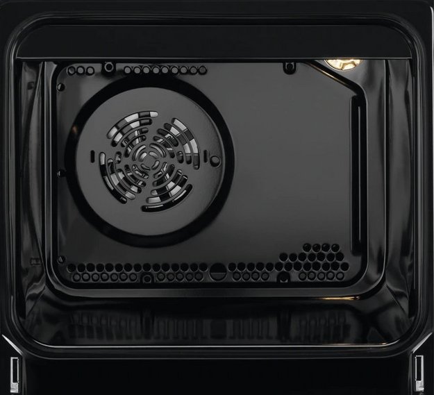 Индукционная плита AEG CIR56400BX (preview 11)