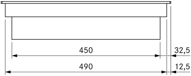 Варочная панель WOK BORA CKIW (preview 4)