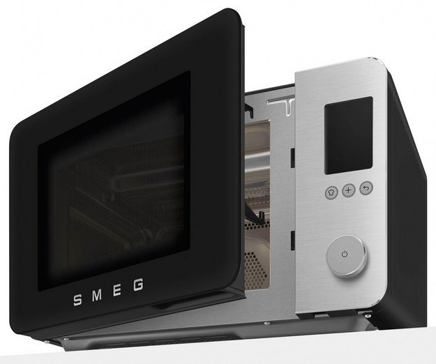Микроволновая печь Smeg MOC02BLMEU (preview 4)