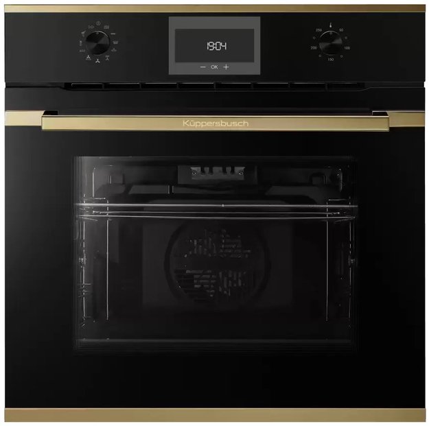 Духовой шкаф Kuppersbusch B 6330.0 S4 Gold (preview 1)