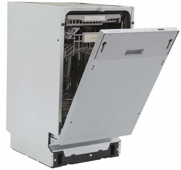 Встраиваемая посудомоечная машина Schaub Lorenz SLG VI4630 (preview 2)