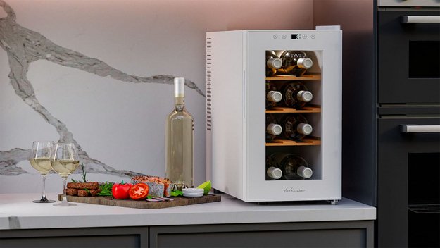 Винный шкаф Meyvel MV08-TWF1-Next (preview 6)