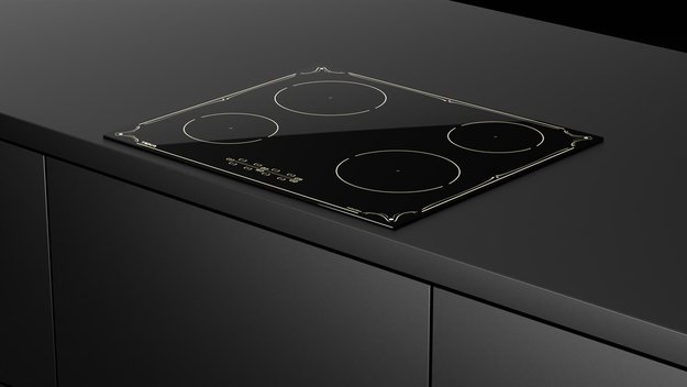 Индукционная варочная панель Teka IBR 64040 TTC BLACK (preview 7)
