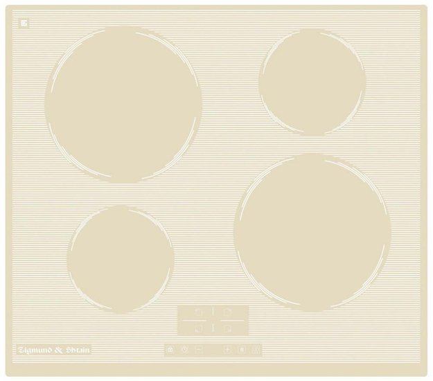 Встраиваемая электрическая варочная панель Zigmund Shtain CI 32.6 I (preview 1)