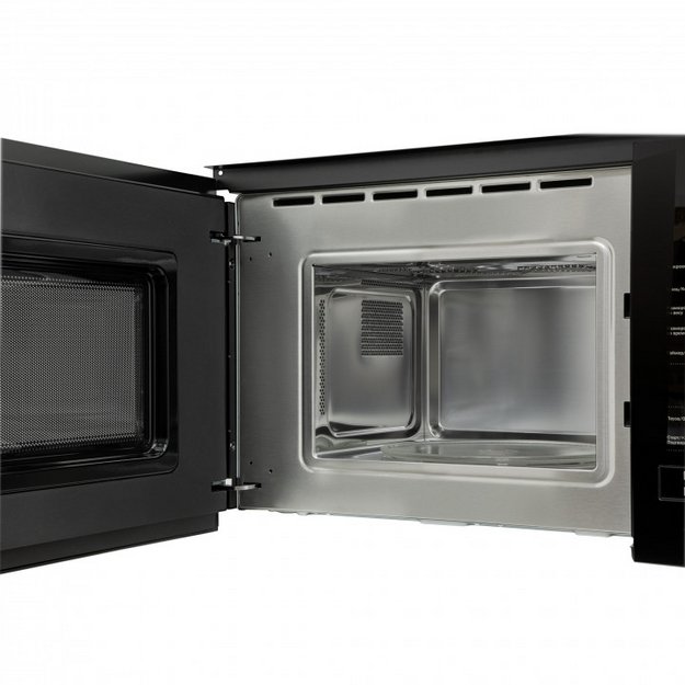 Встраиваемая микроволновая печь Schaub Lorenz SLM EY22D (фото 4) Встраиваемая микроволновая печь Schaub Lorenz SLM EY22D (preview 4)
