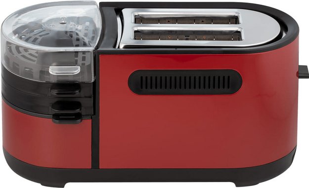 Тостер Maunfeld MF-820CH PRO (preview 12)