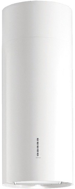 Вытяжка Falmec Polar Isola 90 White (800) ECP (preview 1)
