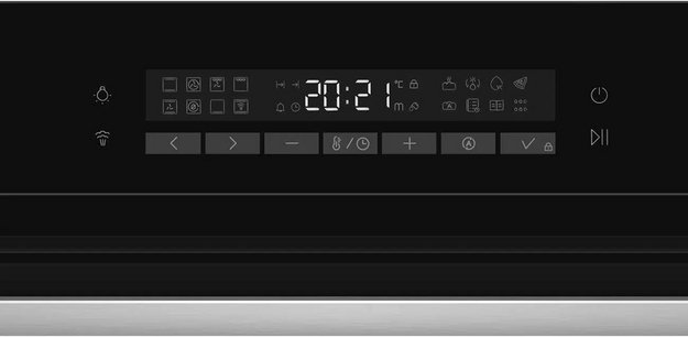 Духовой шкаф Haier HOQ-P16AS5GB (фото 7) Духовой шкаф Haier HOQ-P16AS5GB (preview 7)