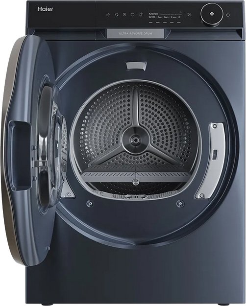 Сушильная машина Haier HD100-A3397SU1 (фото 19) Сушильная машина Haier HD100-A3397SU1 (preview 19)