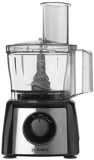 Кухонный комбайн Bosch MCM3501M (фото 1) Кухонный комбайн Bosch MCM3501M (preview 1)