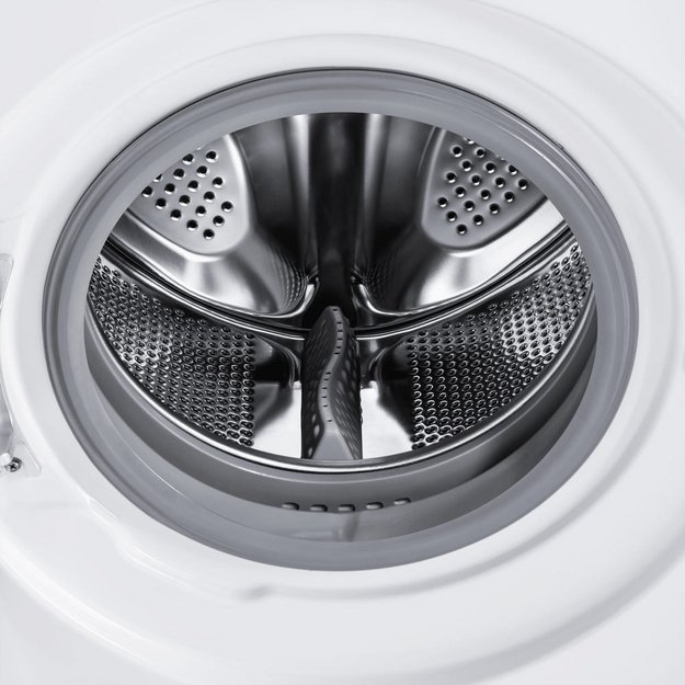 Стиральная машина Maunfeld MFWM106IWHT (фото 6) Стиральная машина Maunfeld MFWM106IWHT (preview 6)