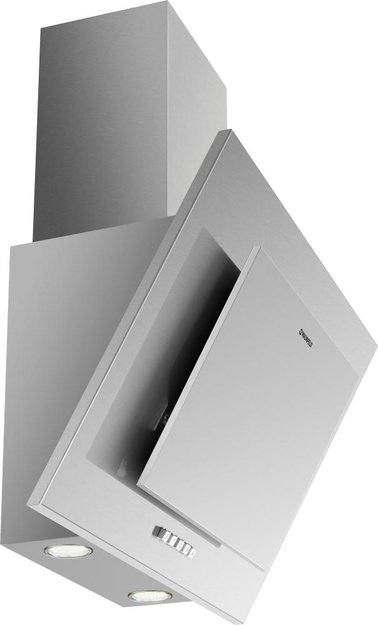 Кухонная вытяжка MAUNFELD Tower C 60 нержавеющая сталь (preview 4)