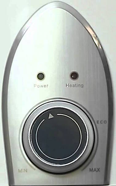 Водонагреватель Electrolux EWH 15 Genie O (preview 1)