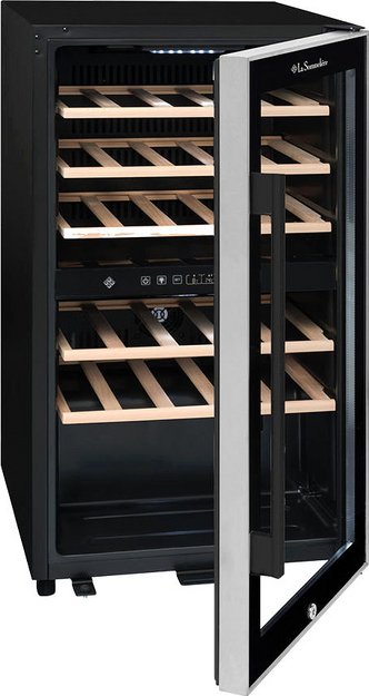 Винный шкаф La Sommeliere ECS31.2Z (preview 8)