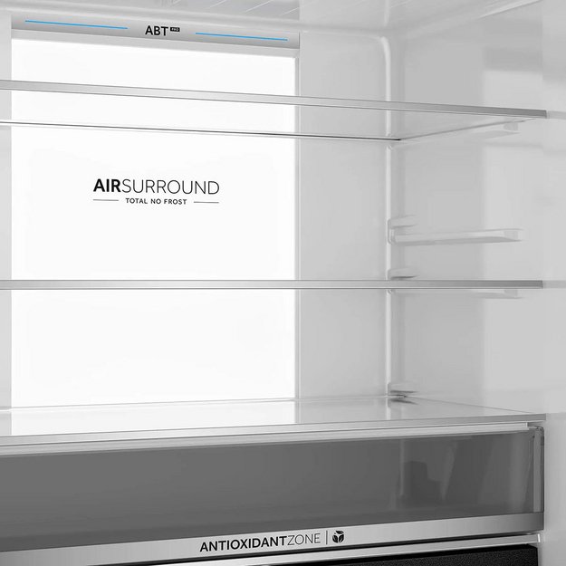 Холодильник Haier HTF-690DGS7RU1 (фото 11) Холодильник Haier HTF-690DGS7RU1 (preview 11)