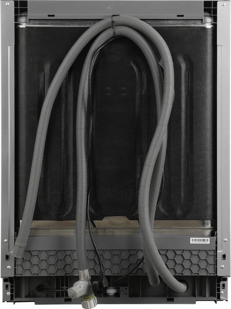 Встраиваемая посудомоечная машина Hyundai HBD 685 (preview 16)