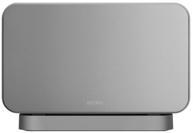 Аромастанция Bork A610 Sinto (preview 1)