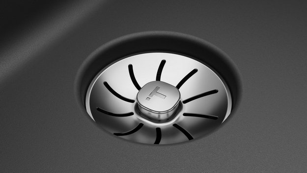 Мойка Teka Radea R10 2B 750 M-TG Carbon (фото 5) Мойка Teka Radea R10 2B 750 M-TG Carbon (preview 5)