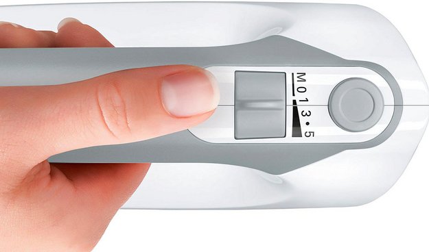 Миксер Bosch MFQ 36400 (preview 3)