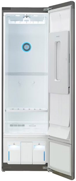 Паровой шкаф для одежды LG Styler S5MB (фото 4) Паровой шкаф для одежды LG Styler S5MB (preview 4)