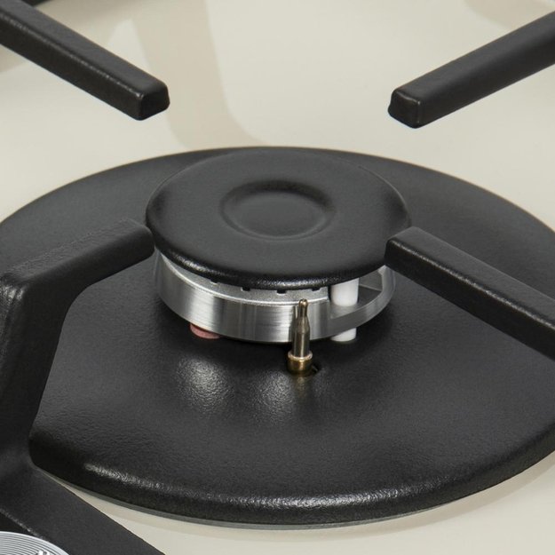 Газовая варочная панель MAUNFELD EGHG.64.43CBG/G (preview 8)