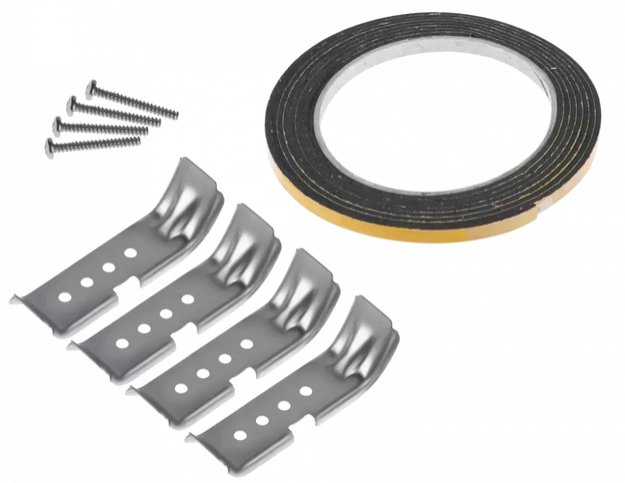 Газовая варочная панель MAUNFELD EGHS.43.3STS-ES (preview 16)