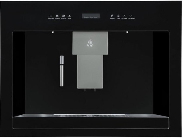 Встраиваемая кофемашина Jacky`s JC BB45C (preview 1)