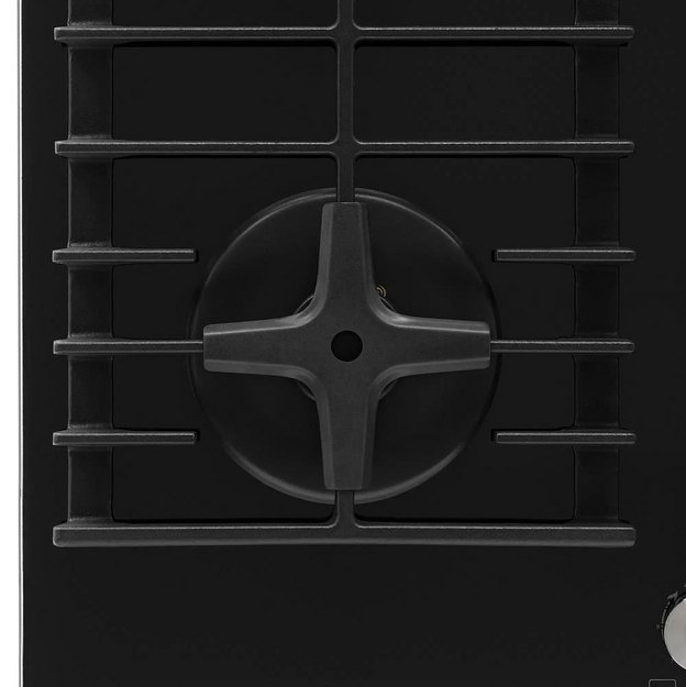 Варочная поверхность KRONA HAGEL 90 BL W FC (preview 8)