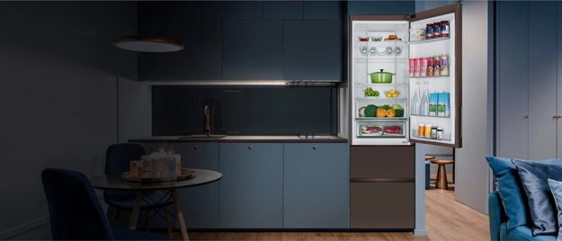 Холодильник Haier A4F739CLBGU1 (preview 14)