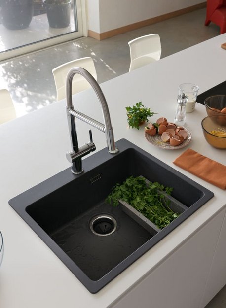 Измельчитель пищевых отходов Franke TE-75S (preview 5)