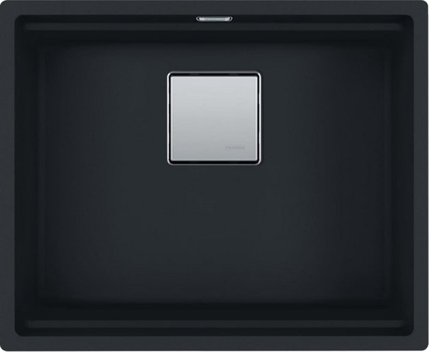 Мойка Franke KNG 110-52 черный (preview 1)