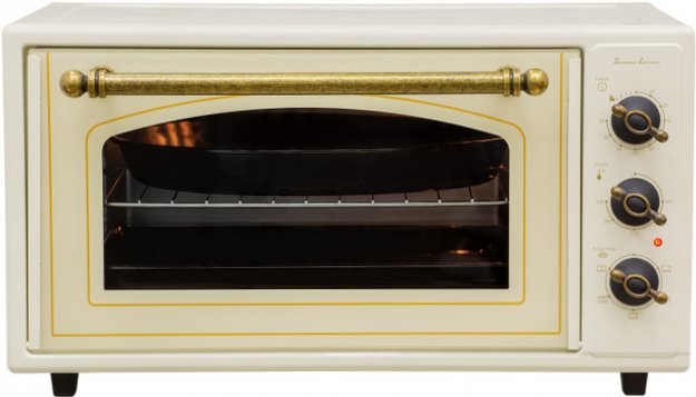 Мини-печь Schaub Lorenz SLE OB5051 (preview 2)