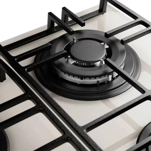 Газовая варочная панель Kuppersberg FG 69 W (preview 4)