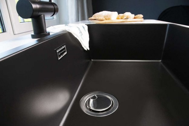 Мойка Omoikiri Yamakawa 75-U/I WH (preview 3)