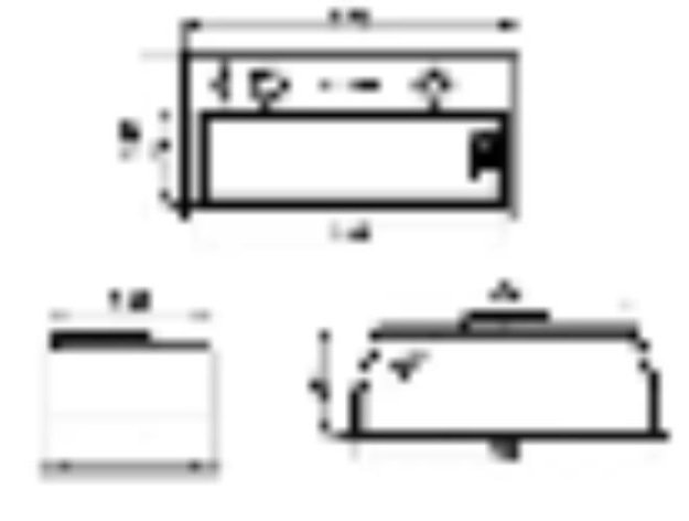 Встраиваемая кухонная вытяжка MAUNFELD THAMES 601PM нержавеющая сталь (preview 18)