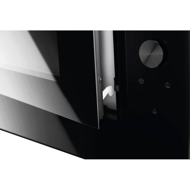Встраиваемая микроволновая печь AEG TB6SM261FB (preview 5)