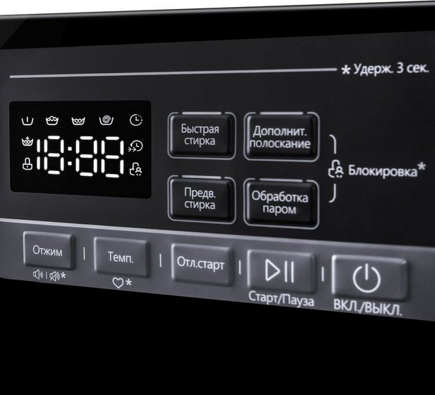 Стиральная машина Maunfeld MFWM1410STWH03 (preview 7)