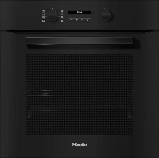 Духовой шкаф Miele H 2861 B OBSW (фото 1) Духовой шкаф Miele H 2861 B OBSW (preview 1)