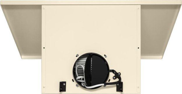 Кухонная вытяжка MAUNFELD Tower C 50 слоновая кость (preview 8)