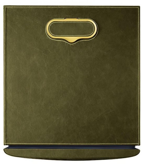 Хьюмидор Afidano L5 (Хвойный табак) (preview 5)