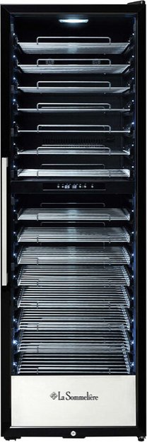 Винный шкаф La Sommeliere PRO160DZN (preview 9)