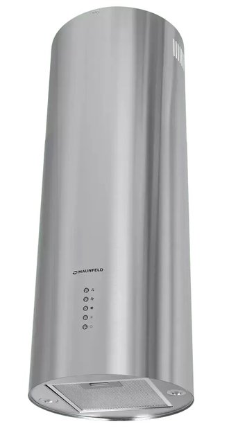 Вытяжка Maunfeld Lee Light Isla 35 нержавеющая сталь (preview 2)