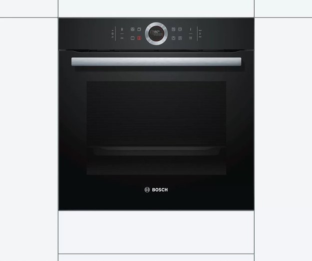 Духовой шкаф Bosch HBG675BB1 (preview 2)