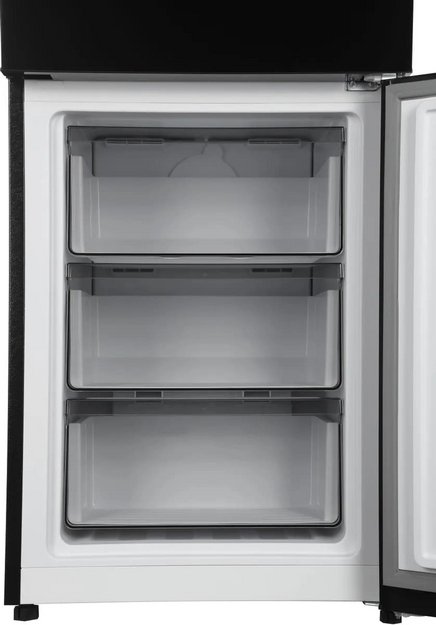 Холодильник Hyundai CC35083F черное стекло (preview 15)