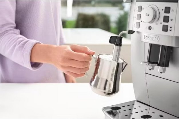 Кофемашина DeLonghi ECAM22.110.SB (preview 7)