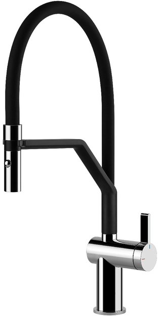 Смеситель Smeg MID20CR (фото 1) Смеситель Smeg MID20CR (preview 1)