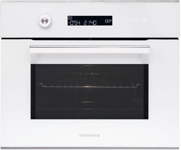 Микроволновая печь De Dietrich DME 1135 W (preview 1)