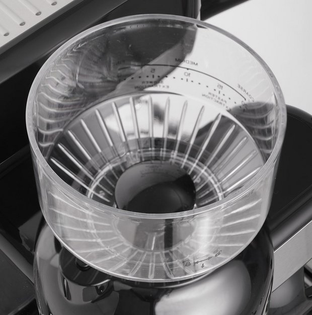 Кофейная станция Korting KCM 1015 N Ottimo (preview 11)