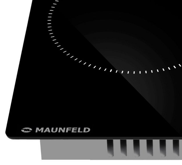 Варочная панель Maunfeld AVCE4535SDBK (preview 7)